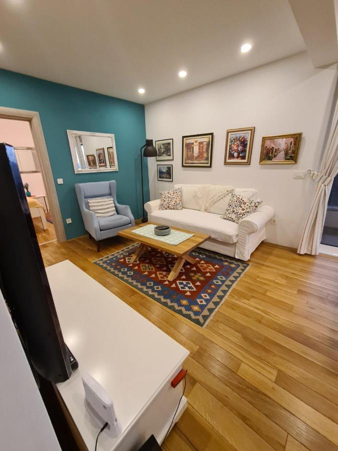 Apartament Maruska 2