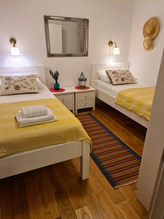 Apartament Maruska 2 Makarska