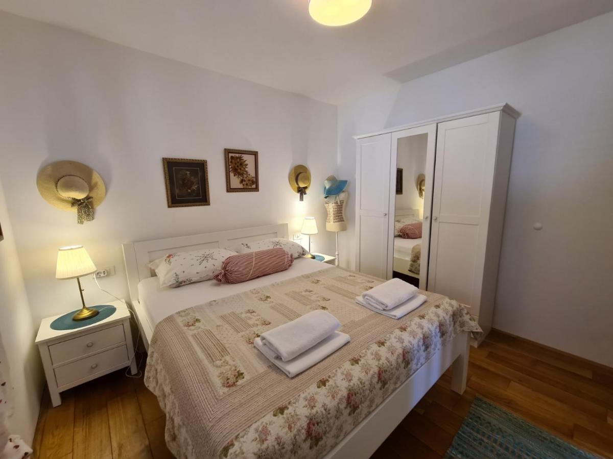 Maruska 2 Apartament