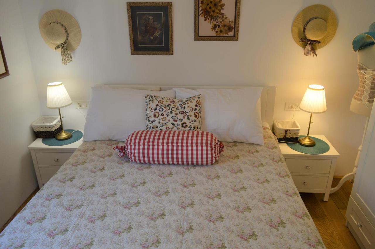 Maruska 2 Apartament *