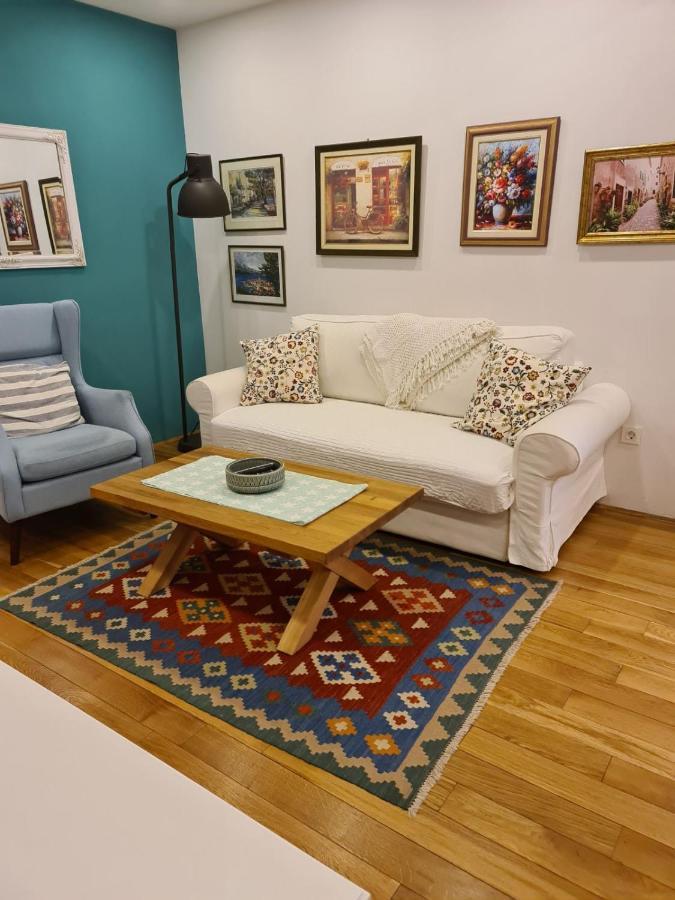 Apartament Maruska 2 Makarska