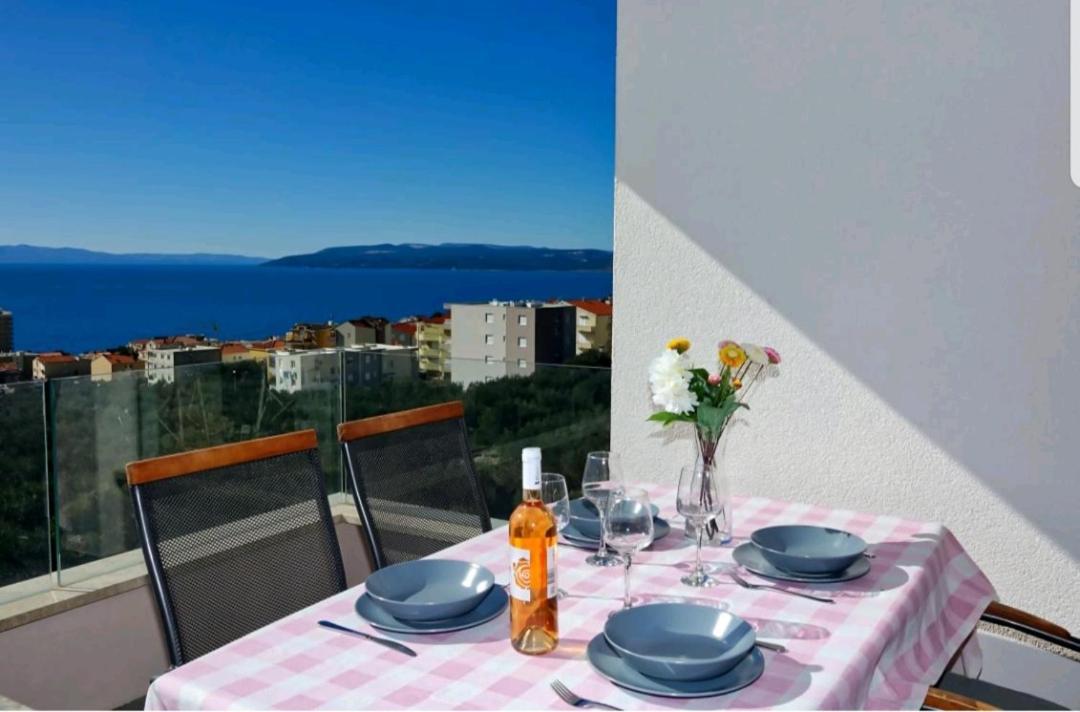 Maruska 2 Apartament *