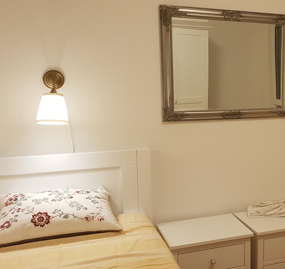 Maruska 2 Apartament Makarska