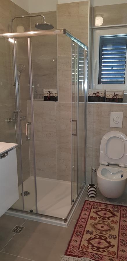 Maruska 2 Apartament Makarska
