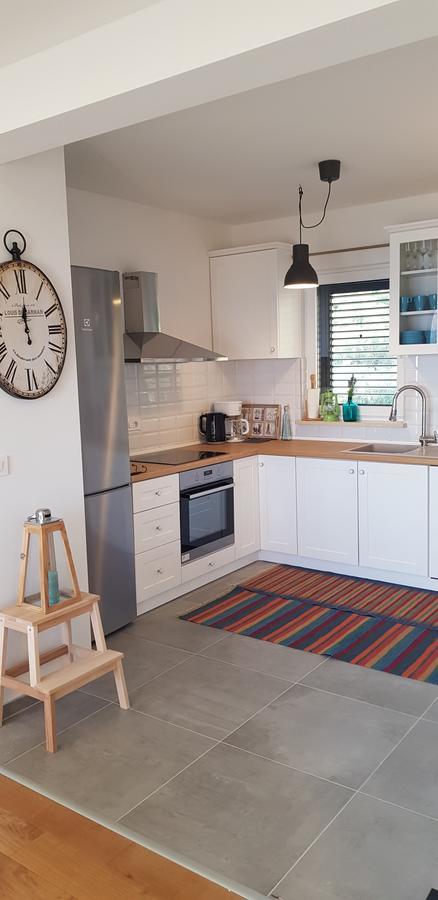 Maruska 2 Apartament Makarska