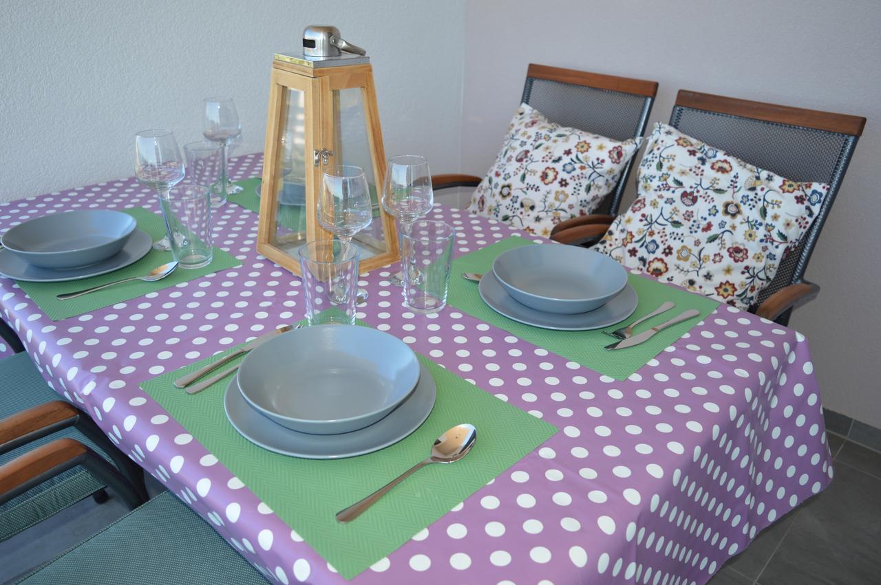 Maruska 2 Apartament *